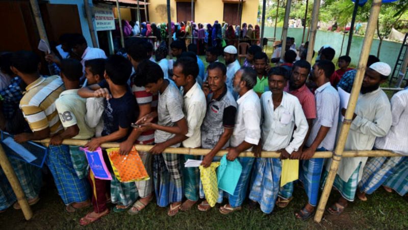 ১৫ বাংলাদেশিকে ফেরত পাঠাল ভারত